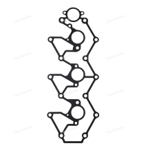 Прокладка под крышку  головки MD70, MD90   3T9-01024-0