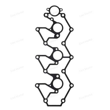 Прокладка под крышку  головки MD70, MD90   3T9-01024-0