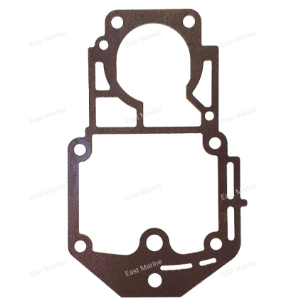 Прокладка под мотор Yamaha 20C, 25-30   689-45113-01