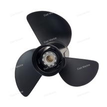 Винт гребной Tohatsu 60-140 (13.3 х 17)              3B7-64536-1