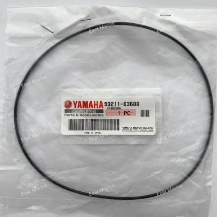 Кольцо резиновое 93211-63688