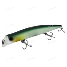 Воблер RYOBI DASH MINNOW SL1151S 115мм 17,1гр цвет 64