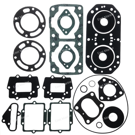 Прокладки, комплект Kawasaki 750STS (95)        007-632