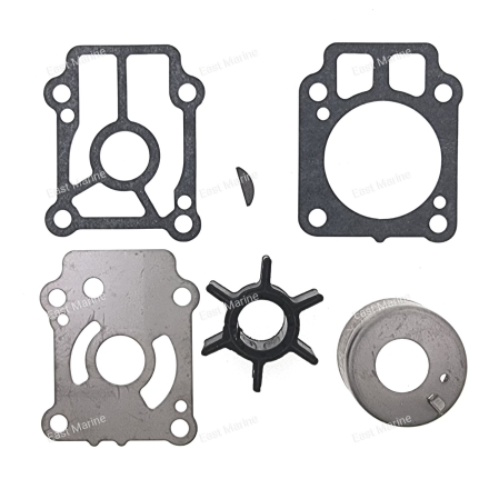 Ремкомплект помпы Tohatsu MFS25, MFS30     3NV-87322-0