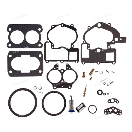 Ремкомплект карбюратора Mercruiser 18-7098-1