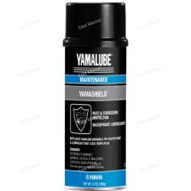 Спрей-защита Yamashield ACCYAMSHLD00