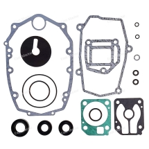 Ремкомплект редуктора Tohatsu 60C, 70C  3N4-87321-2