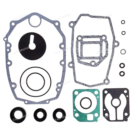 Ремкомплект редуктора Tohatsu 60C, 70C  3N4-87321-2