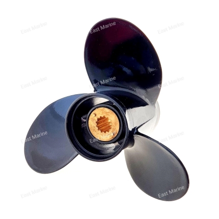 Винт гребной Mercury 30-70   13 шаг     48-816704A40