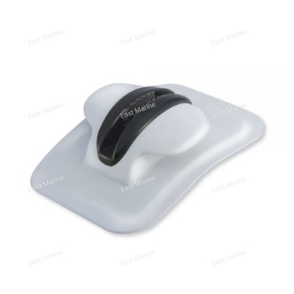 Фиксатор якорного конца, серый A401536