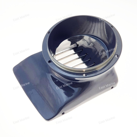 Водозаборник, серия Small (Tohatsu 25, 30, 40C, Yamaha 25, 30)     RU-853-YG