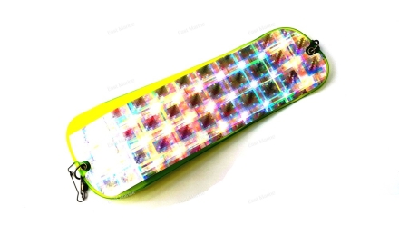 Флэшер Hot Spot Original Chartreuse Haze N1696 UV