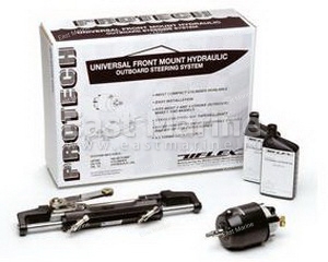 Система гидравлическая рулевая 216-PROTECH1