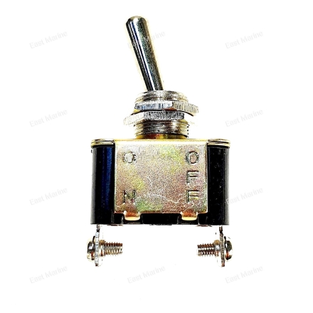 Тумблер ON/OFF               356-01118-12