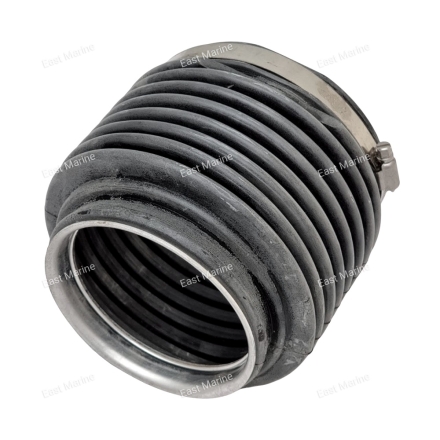 Гофра карданная на Alpha (2) 18-2747