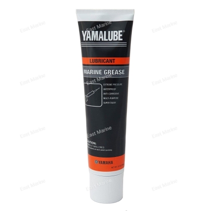 Смазка для ПЛМ YAMALUBE ACCGREAS10CT (туба 284мл)