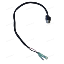 Датчик перегрева двигателя Yamaha 61T–82560–00 снят с нового мотора