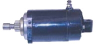Стартер Yamaha 115-200hp