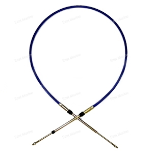 Трос рулевой Kawasaki Ultra 150 002-042-04