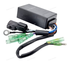 Блок зажигания Suzuki DT25, DT30               32900-96371