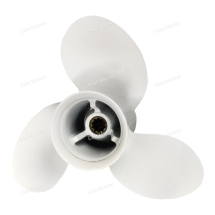 Винт гребной 3X9-7/8 X10 -F                      62C-45941-00