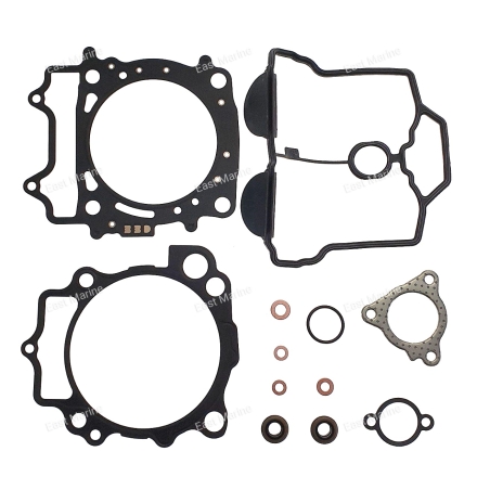 Рем. комплект мотора (верх) YZ450F (10-13)    33D-W0001-00