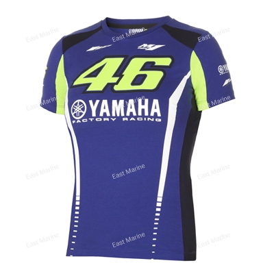 Футболка VR46 женская M