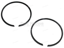 Кольца поршневые, стд, Mercury  30-50 4 цил., (70-02)