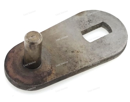 Рычаг переключения Tohatsu 25-30 