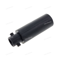 Втулка уплотнительная F2.5A, 3A, 4A, 5C     6E0-44366-00