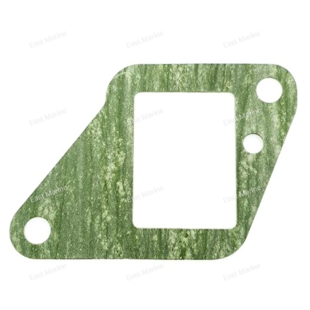 Прокладка впуска Yamaha  4А, 5С     6E0-14198-A0