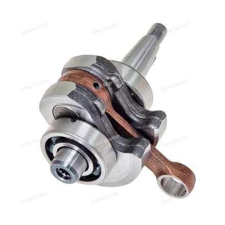 Вал коленчатый T5-T6.2            T5-05020100