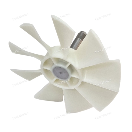 Крыльчатка вентилятора 480, 500, VK540     8H8-12611-01