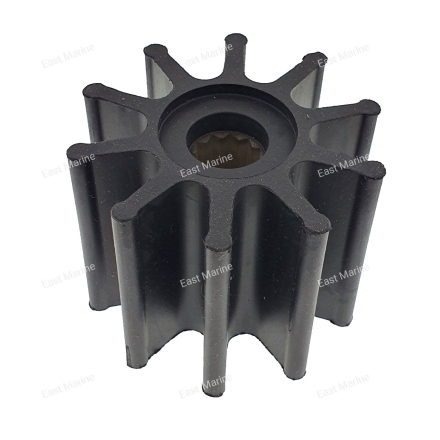 Крыльчатка Volvo-Penta D4                                  18-3504