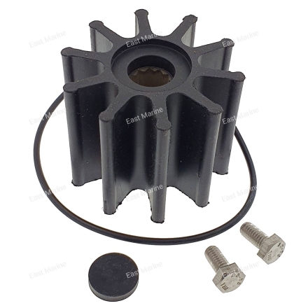 Крыльчатка Volvo-Penta D4                                  18-3504