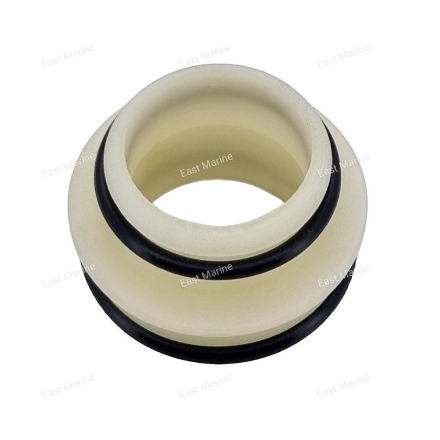 Трубка высота S, X, снята с нового мотора       61N-44362-00