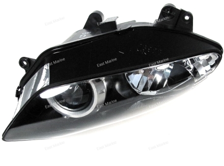 Фара YZF-R1 левая &#039;04-06  5VY-84303-00