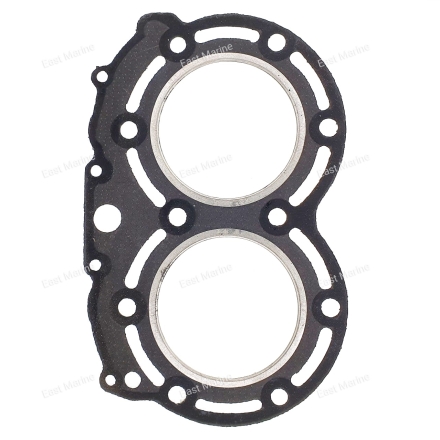 Прокладка под головку Suzuki 50 (1983), 50M (83-84)    18-3812