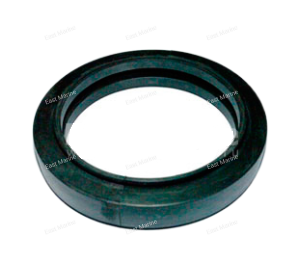 Манжета выхлопная Kawasaki 650 (92093-3732), 011-511