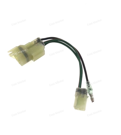 Переходник провода трима для тахометра 6Y5-8350T-91