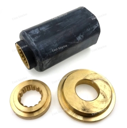 Ступица 181155-D1  Подв. моторы Yamaha 60-100 л.с.