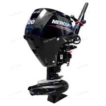 Насадка водомётная Tohatsu MFS9.9, MFS15, MFS20, Mercury F20M