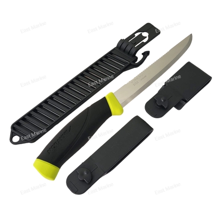 Нож туристический MORAKNIV Fishing Comfort Scaler 098 