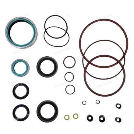 Рем.комплект (низ) Mercruiser Bravo 1/2/3       26-76868A04