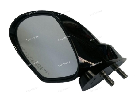 Зеркало заднего вида F2C-U596B-00