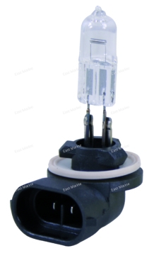 Лампа галогенная, GE-886 12.8V 50W (GE-886)