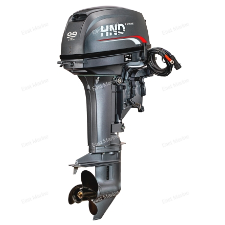 Лодочный мотор HND OB 9.9 ERS PRO 