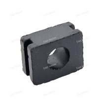 Уплотнение трубки  F2.6-F6(A)       F4-02040002