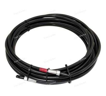 Комплект шлангов гидравлических 6м 