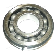 Подшипник (6308NR) коленвала (у привода) Yamaha 800/1200R/1300R все года. 010-207-03